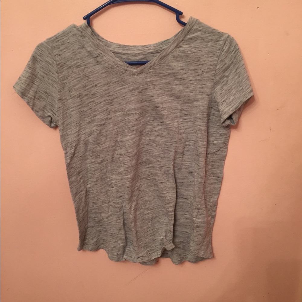 Cat and Jack grey shirt size XL (Children’s)